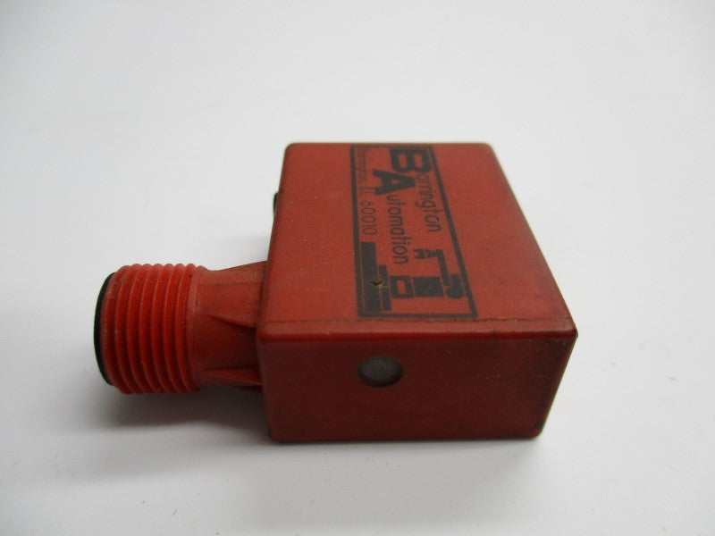 BARRINGTON AUTOMATION PRS-Q UNMP
