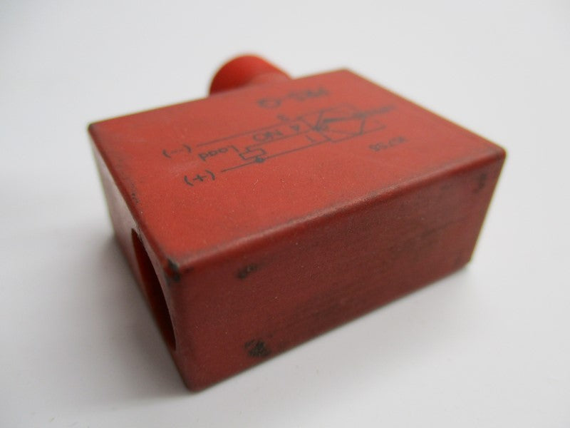BARRINGTON AUTOMATION PRS-Q UNMP