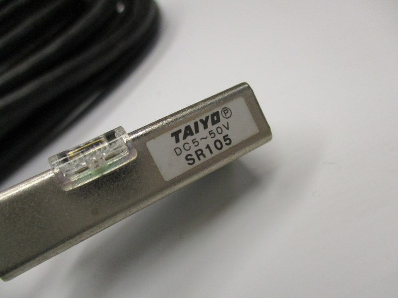 TAIYO SR105 UNMP