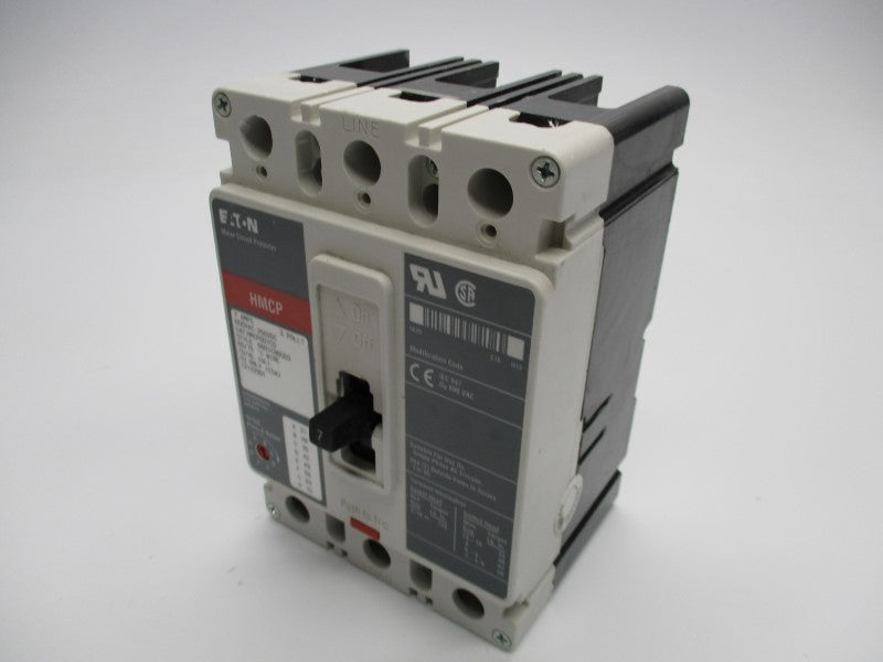 EATON HMCP007C0 7A NSMP