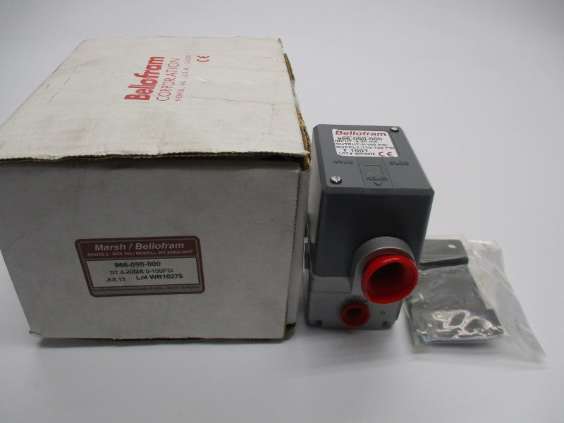 MARSH/BELLOFRAM 966-090-000 NSMP