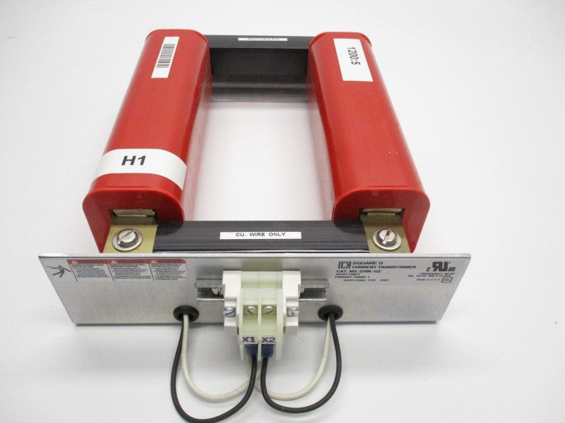 SQUARE D 270R-122 NSMP