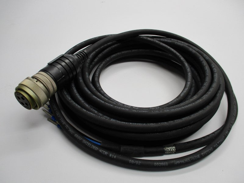 INDUSTRIAL SPARE PART 2090-UXNPAHF-14S09 SER. A UNMP