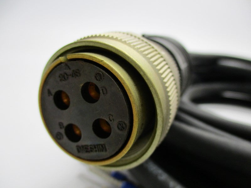 INDUSTRIAL SPARE PART 2090-UXNPAHF-14S09 SER. A UNMP