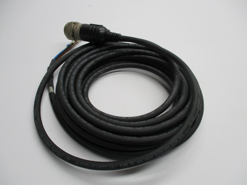 INDUSTRIAL SPARE PART 2090-UXNPAHF-14S09 SER. A UNMP