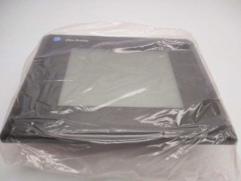 ALLEN BRADLEY 2711-T10G20 SER. B F/W 4.20 NSMP