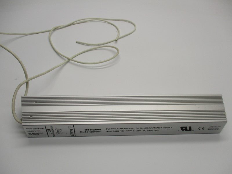 ROCKWELL AUTOMATION AK-R2-091P500 NSMP