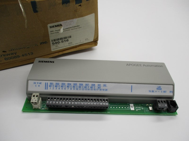 SIEMENS 540-516 NSMP