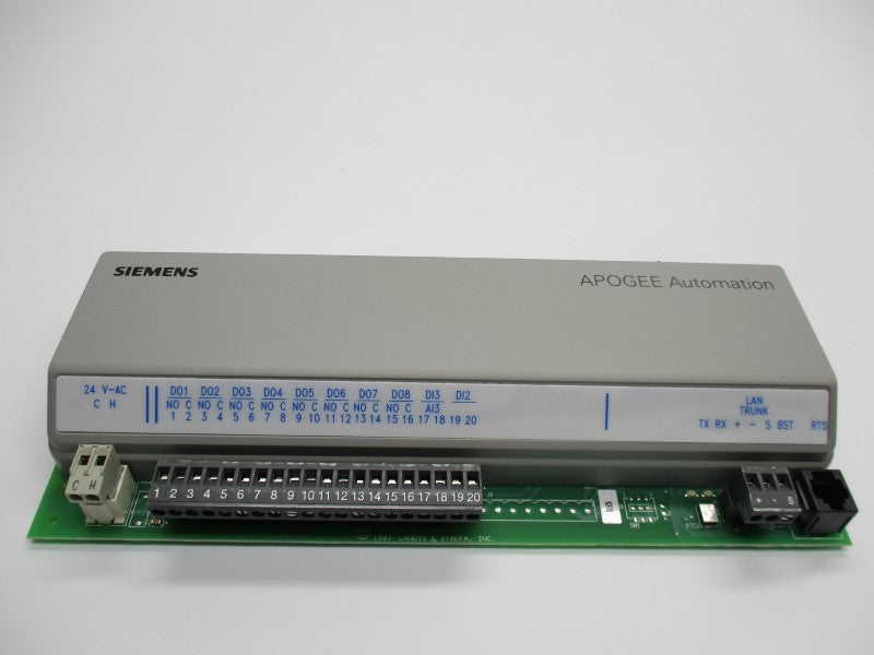 SIEMENS 540-516 NSMP