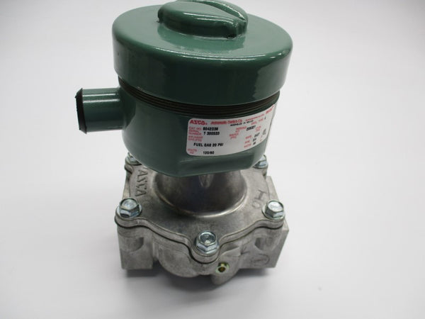 ASCO 8042D36 (AS PICTURED) NSMP