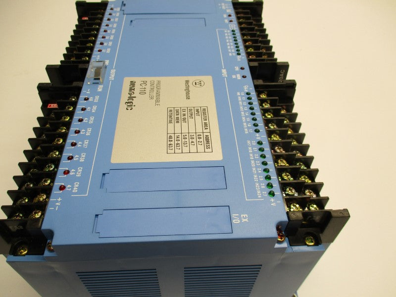 WESTINGHOUSE PC-110-104 (AS PICTURED) NSMP