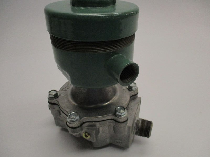 ASCO 8042D36 (AS PICTURED) UNMP