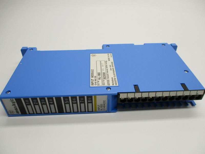 WESTINGHOUSE NL-1003 UNMP