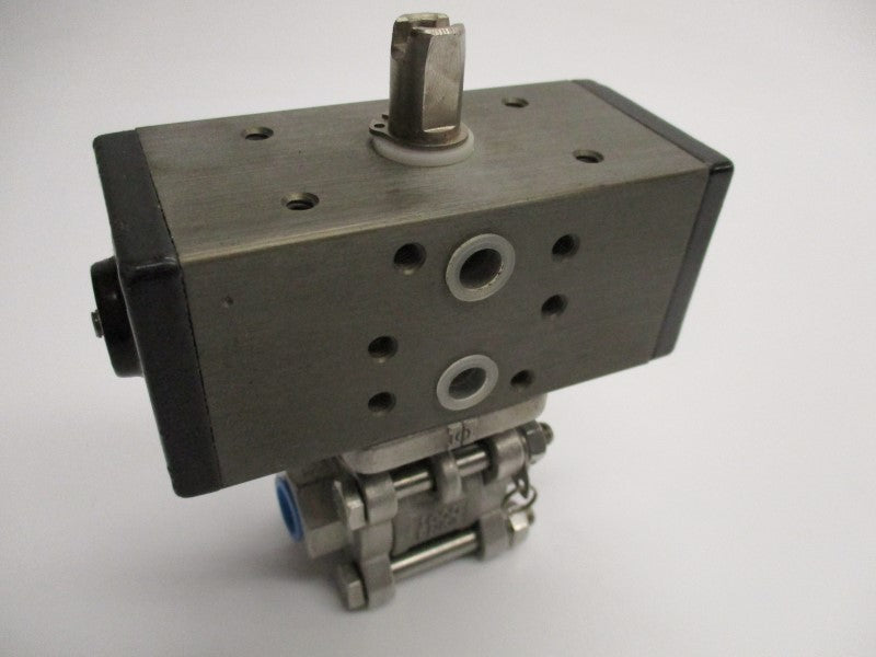INLINE AP-DA-32-B-N NSNP