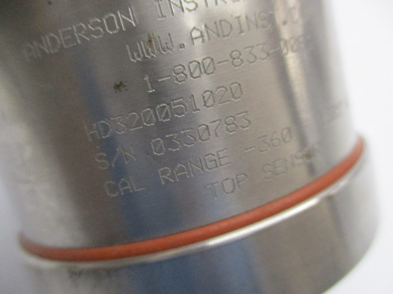 ANDERSON HD320051020 UNMP
