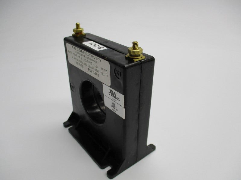 T.E. CONNECTIVITY 5SFT-101 NSNP