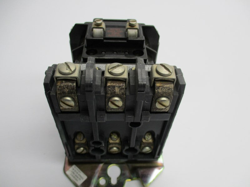 INDUSTRIAL SPARE PART 500F-BOD93 SER. B UNMP