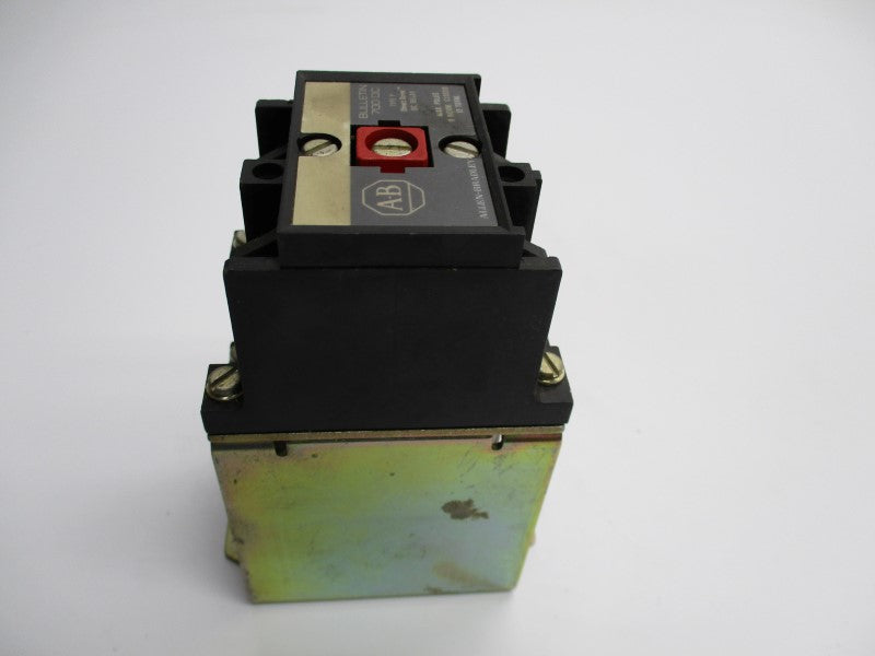INDUSTRIAL SPARE PART 700DC-P400Z24 SER. A UNMP