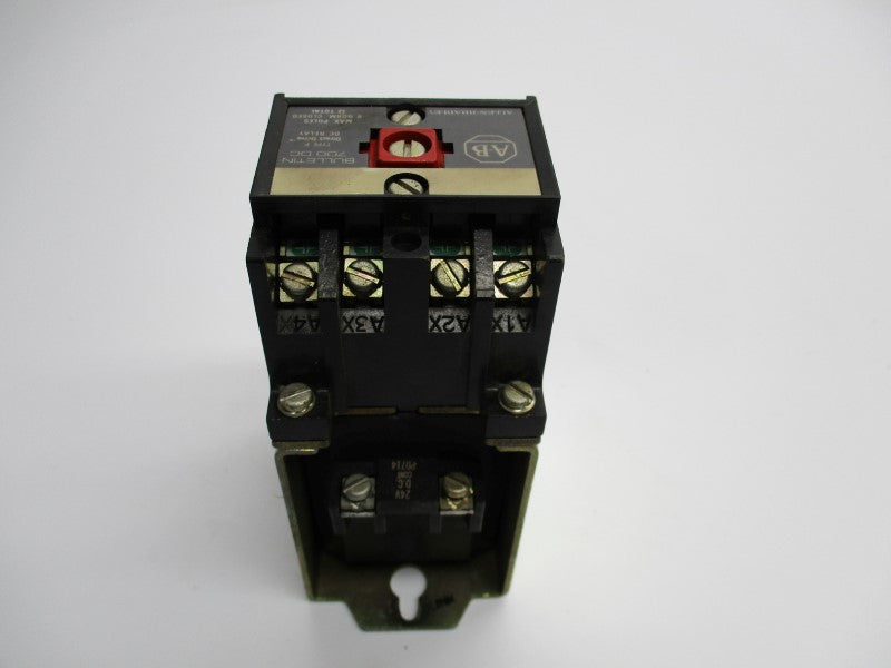 INDUSTRIAL SPARE PART 700DC-P400Z24 SER. A UNMP
