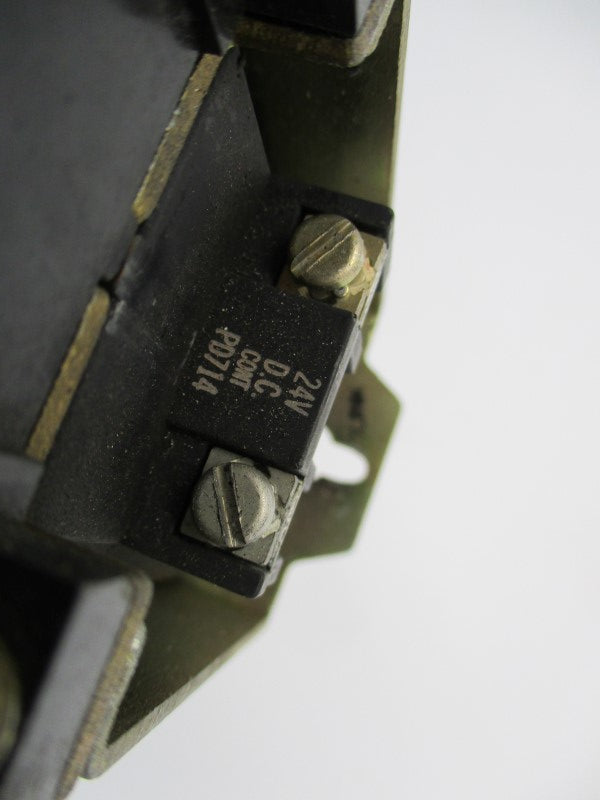 INDUSTRIAL SPARE PART 700DC-P400Z24 SER. A UNMP