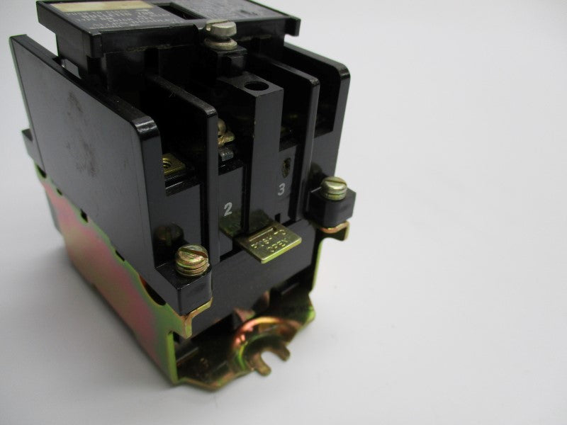 ALLEN BRADLEY 700-NM200A1 SER. E UNMP