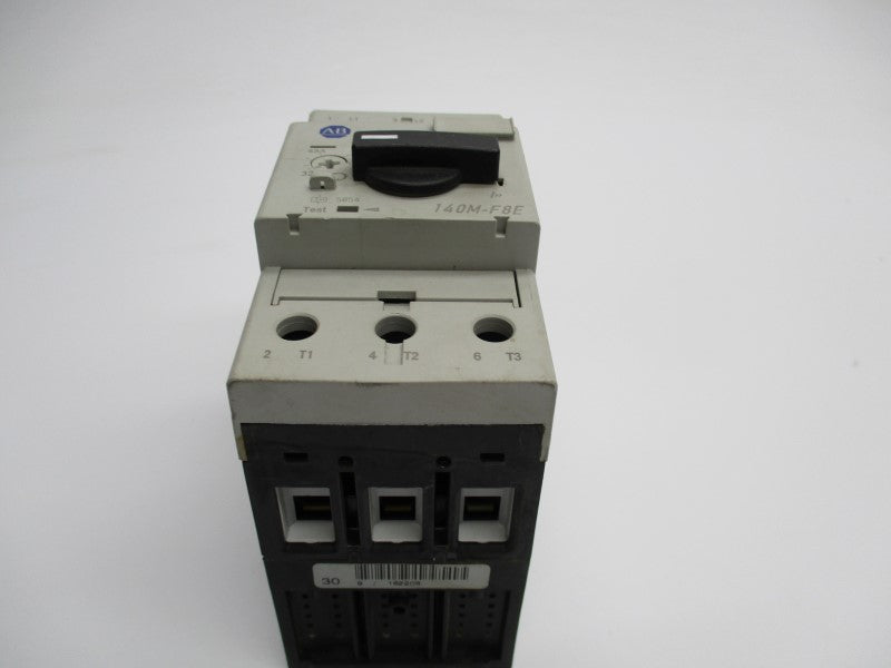 ALLEN BRADLEY 140M-F8E-C45 SER. C 32-45A (AS PICTURED) NSNP