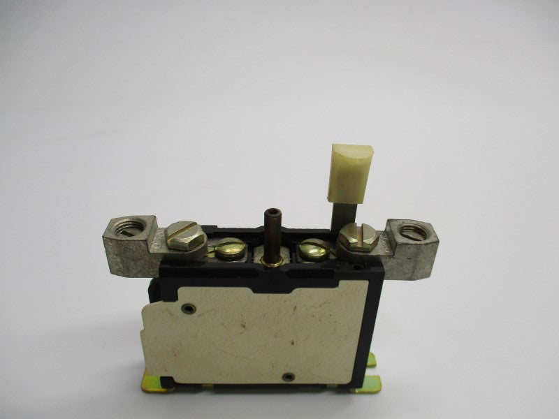 INDUSTRIAL SPARE PART 815-COV4 SER. K (AS PICTURED) NSNP