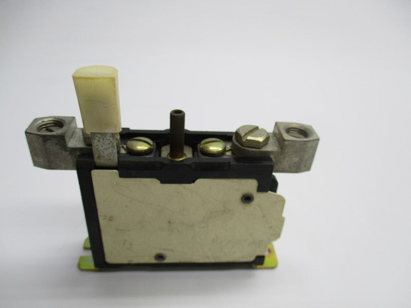 INDUSTRIAL SPARE PART 815-COV4 SER. K (AS PICTURED) NSNP