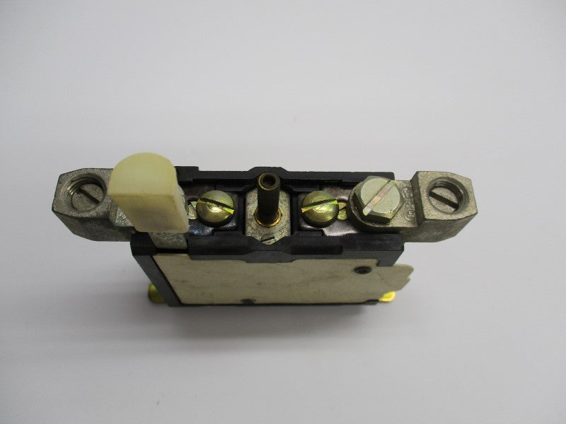 INDUSTRIAL SPARE PART 815-COV4 SER. K (AS PICTURED) NSNP