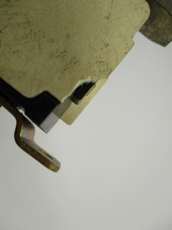 INDUSTRIAL SPARE PART 815-COV4 SER. K (AS PICTURED) NSNP