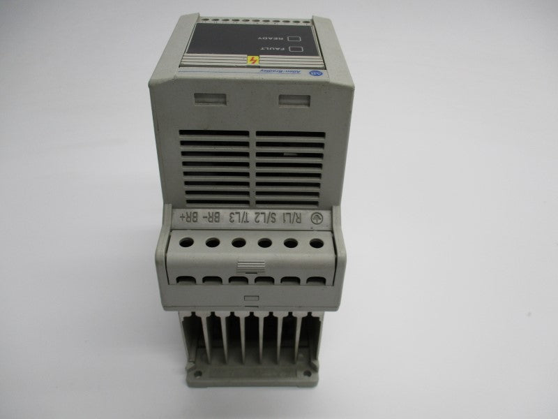 ALLEN BRADLEY 160-BA03NPS1P1 SER. C F/W 7.05 UNMP