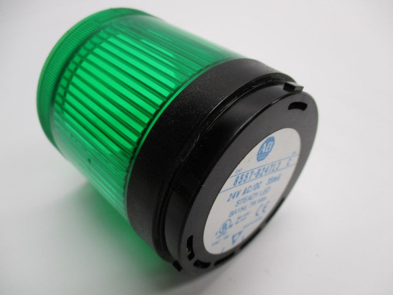 ALLEN BRADLEY 855T-B24TL3 SER. C (AS PICTURED) UNMP