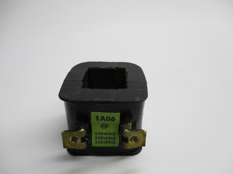 INDUSTRIAL SPARE PART 1A06 110/208/220V UNMP