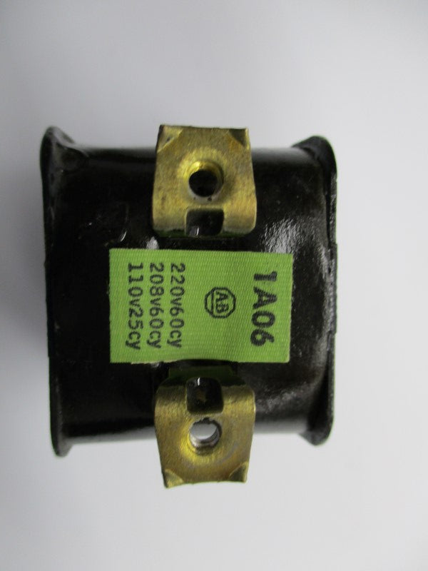 INDUSTRIAL SPARE PART 1A06 110/208/220V UNMP