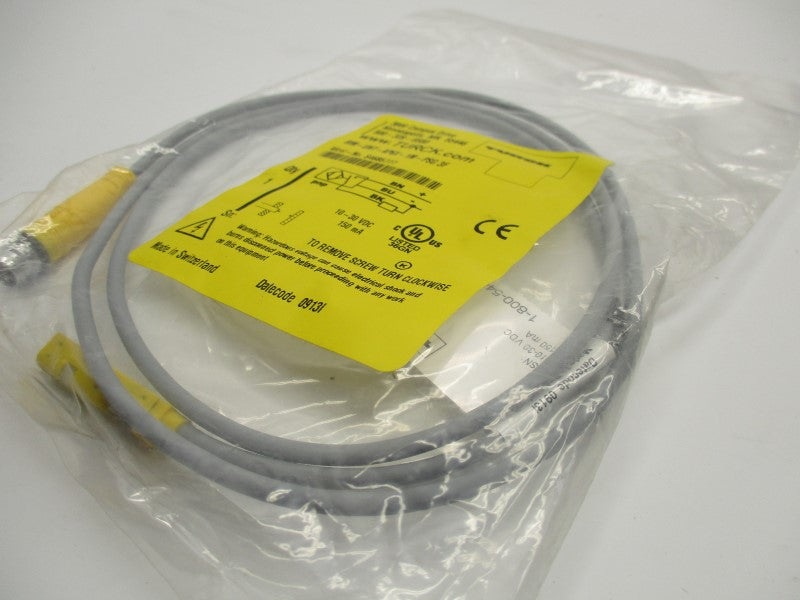 TURCK BIM-UNT-AP6X-1M-PSG3F NSMP
