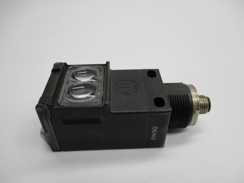 ALLEN BRADLEY 42GRU-9003-QD1 SER. B UNMP