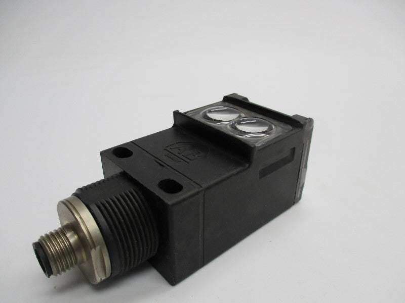 ALLEN BRADLEY 42GRU-9003-QD1 SER. B UNMP