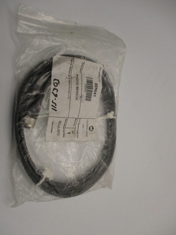 MARKEM IMAJE 005041 NSMP