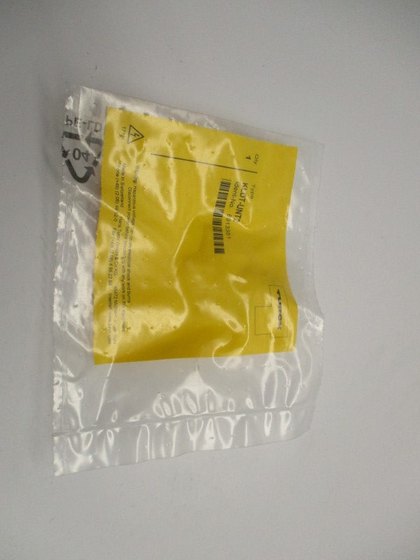 TURCK KLDT-UNT2 NSMP