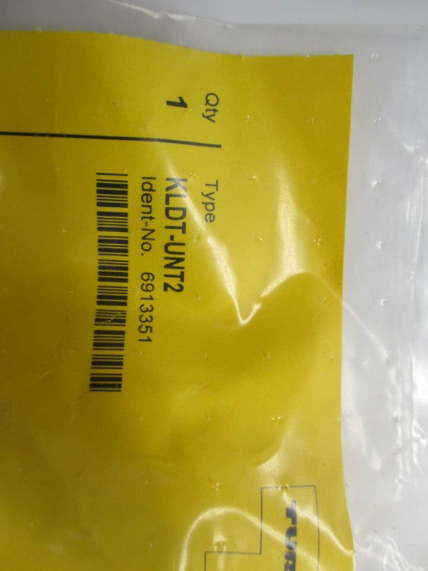TURCK KLDT-UNT2 NSMP