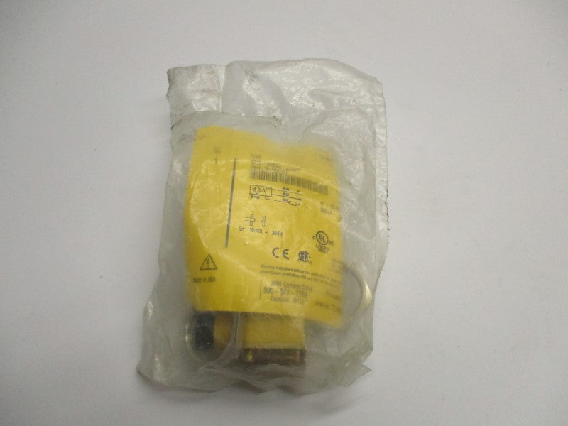 TURCK BI10-G30SK-AP6X2 4648400 10-30VDC NSMP