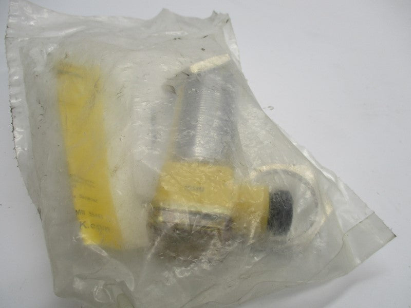 TURCK BI10-G30SK-AP6X2 4648400 10-30VDC NSMP