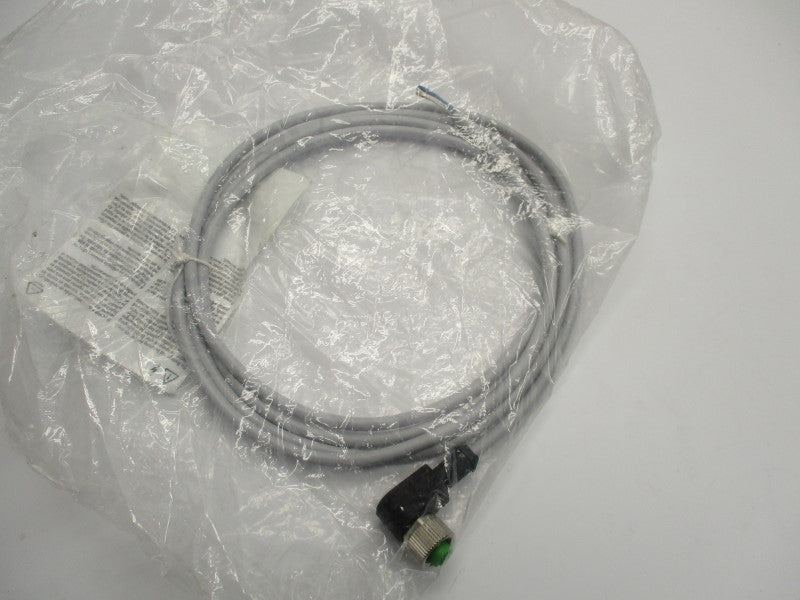 MURR ELEKTRONIK CD12L-0B-020-C0 NSMP