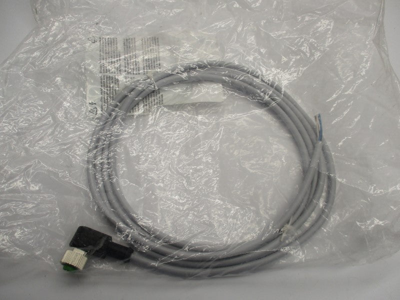 MURR ELEKTRONIK CD12L-0B-020-C0 NSMP