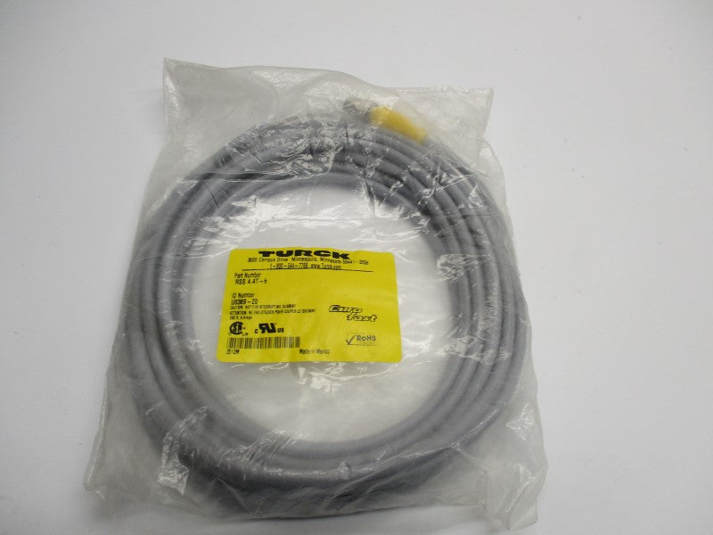 TURCK RSS4.4T-6 NSMP