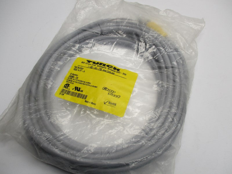 TURCK RSS4.4T-6 NSMP