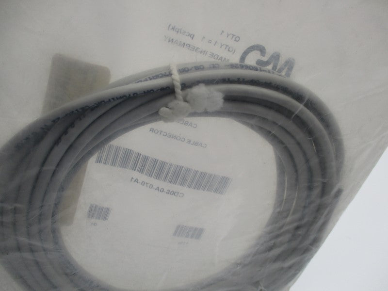 MICRO DETECTOS CD08-0A-070-A1 NSMP