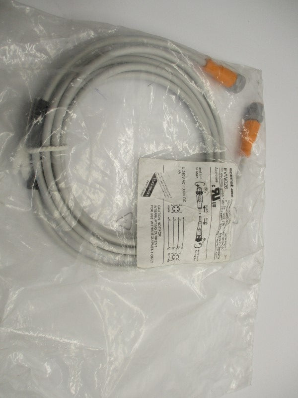 IFM EFECTOR EVW06 NSMP