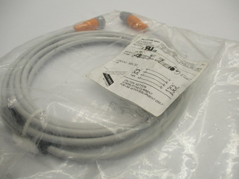IFM EFECTOR EVW06 NSMP