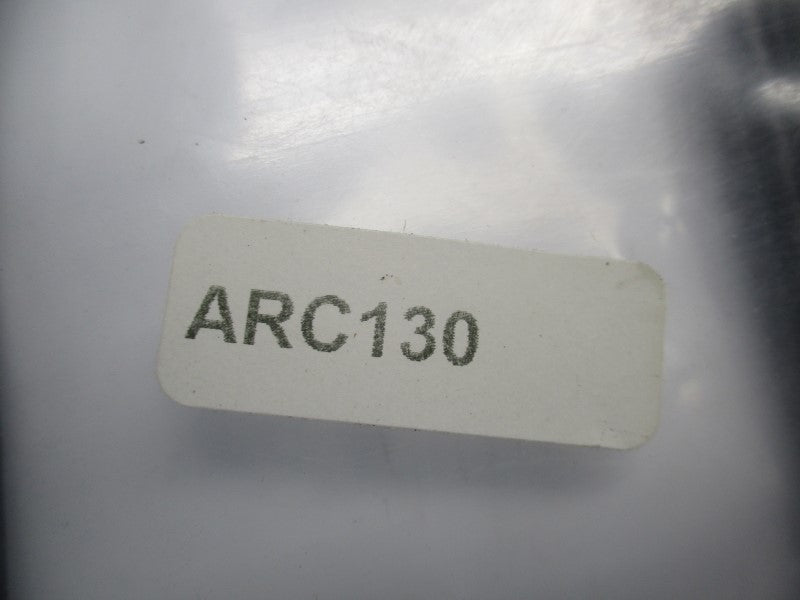 INDUSTRIAL MRO ARC130 NSMP